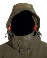 Winterjacke Altai, MAK