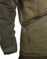 Winterjacke Altai, MAK