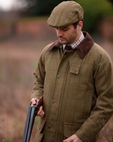 Jacke Rutland, Alan Paine