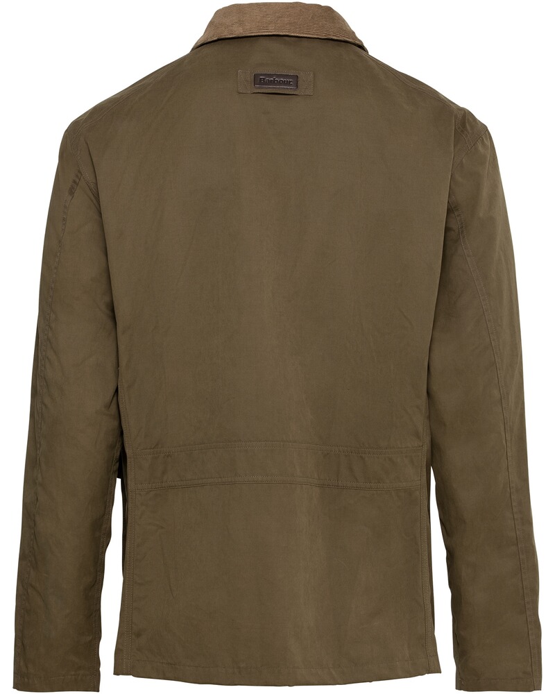 Jacke Sanderling, Barbour