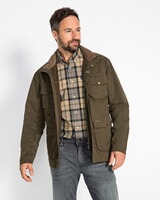 Jacke Sanderling, Barbour