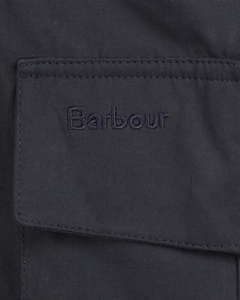 Jacke Sanderling, Barbour