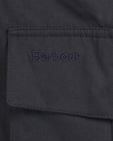Jacke Sanderling, Barbour