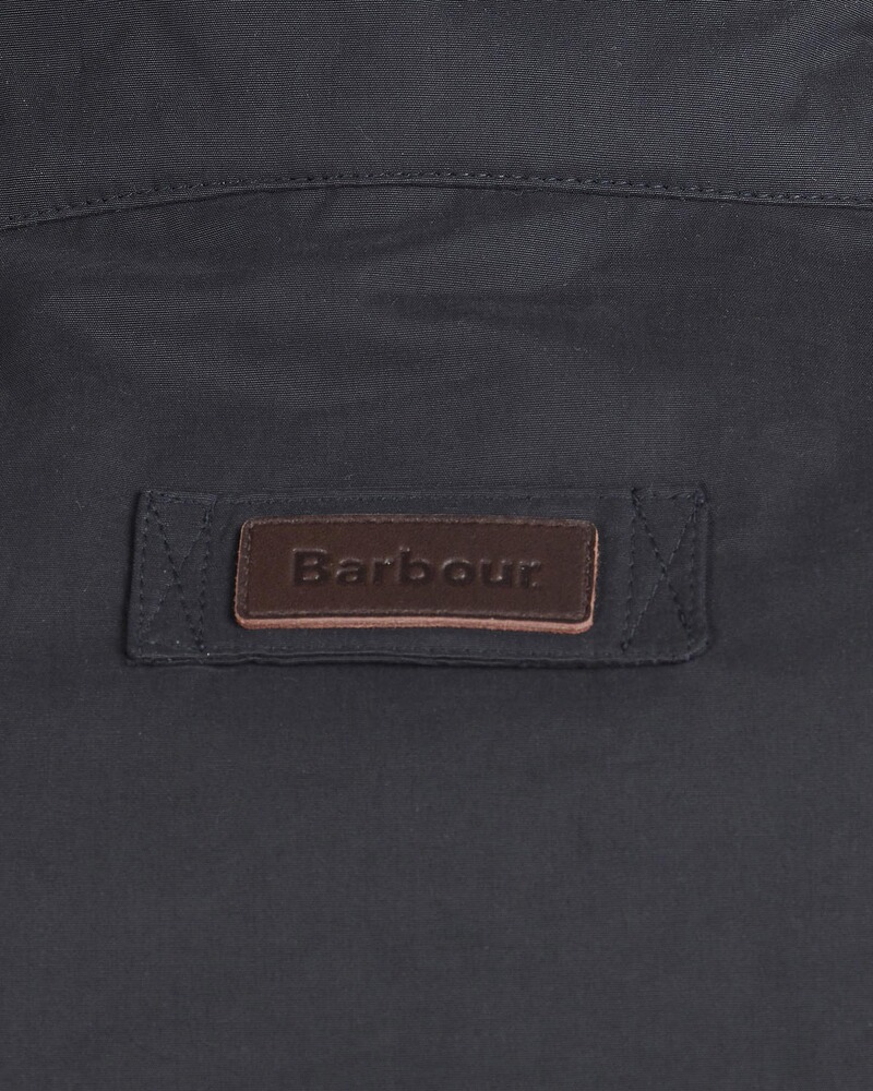 Jacke Sanderling, Barbour
