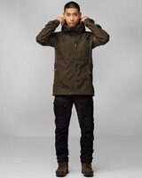 Jacke Kaipak, Fjällräven