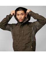 Jacke Kaipak, Fjällräven