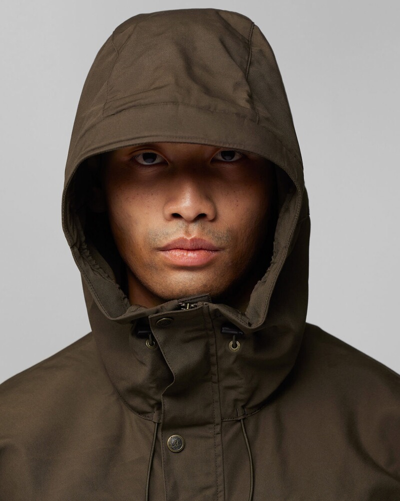 Jacke Kaipak, Fjällräven