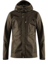 Jacke Kaipak, Fjällräven