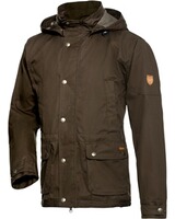 Jacke Hydro, Hubertus