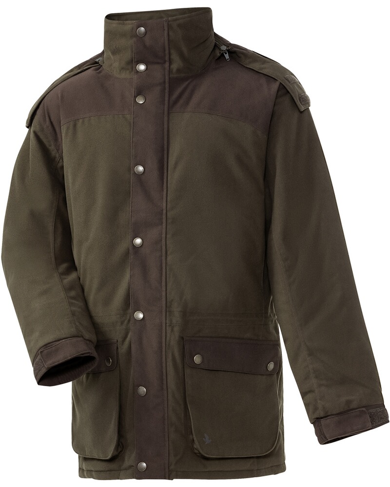 Jacke Max Warm