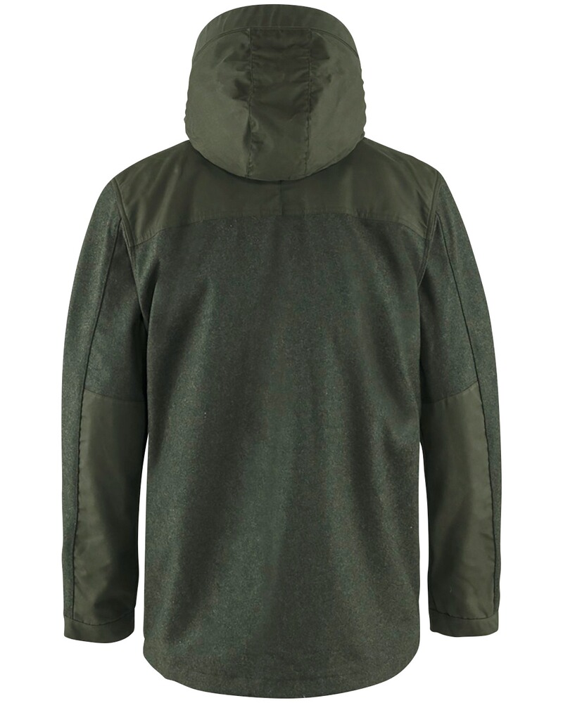 Jacke Värmland Wool, Fjällräven