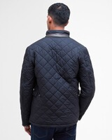 Steppjacke Powell, Barbour