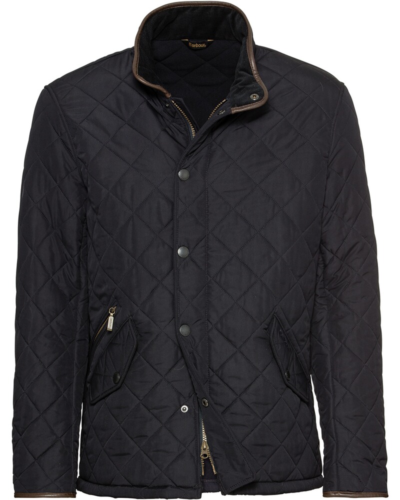 Steppjacke Powell