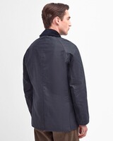 Wachsjacke Ashby, Barbour