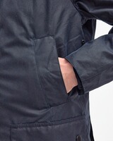 Wachsjacke Ashby, Barbour