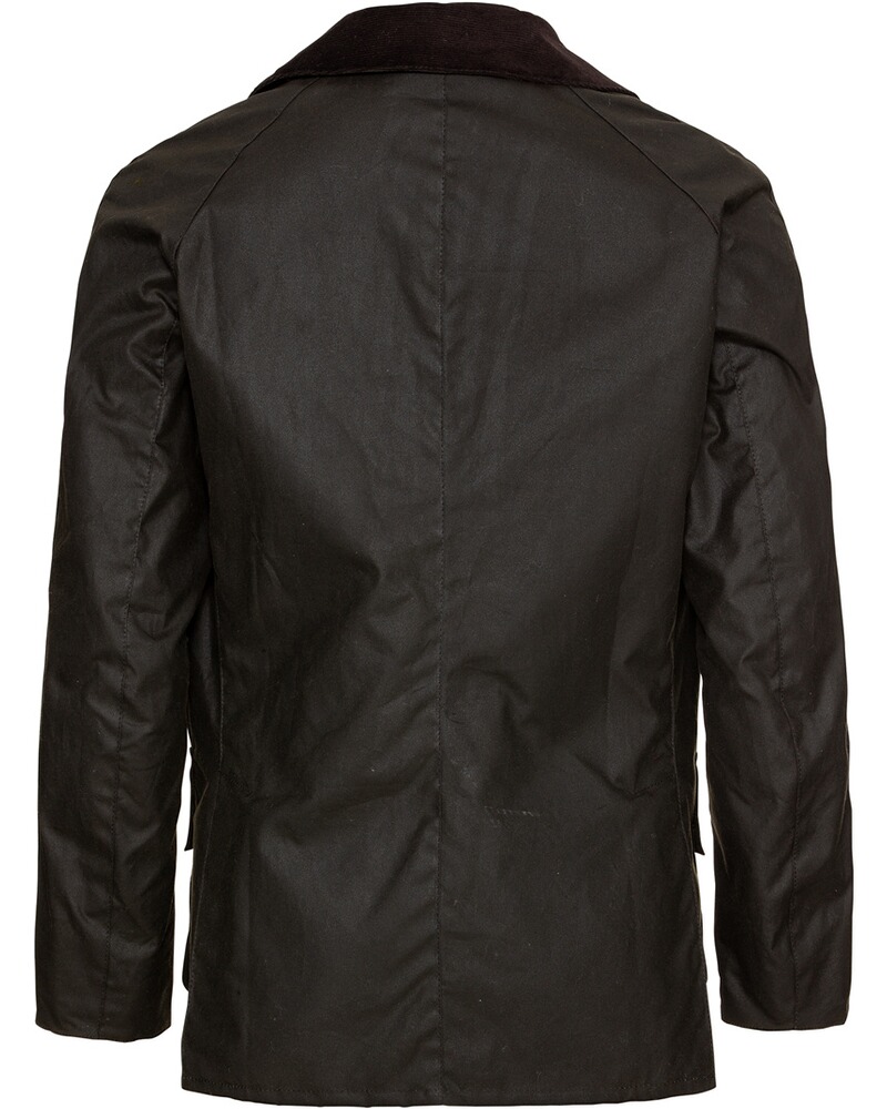 Wachsjacke Ashby, Barbour