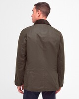 Wachsjacke Ashby, Barbour