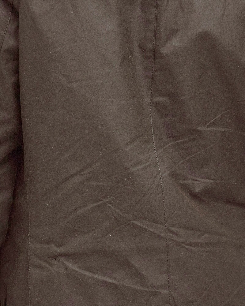 Wachsjacke Ashby, Barbour