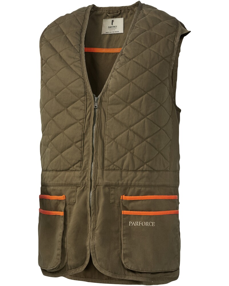 Schiessweste Gamekeeper