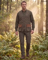 Schiessweste Gamekeeper, Parforce Essential