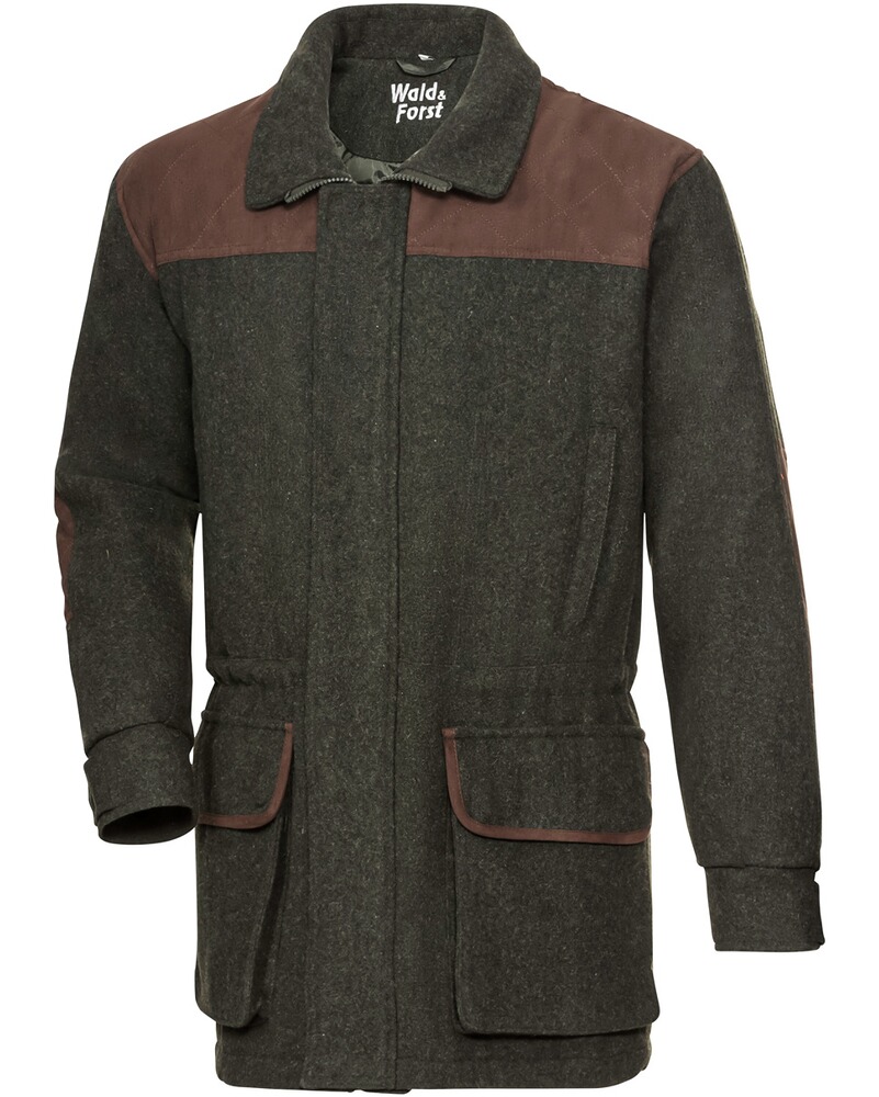 Lodenjacke