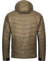 Anorak Insulation Ole, Blaser Outfits