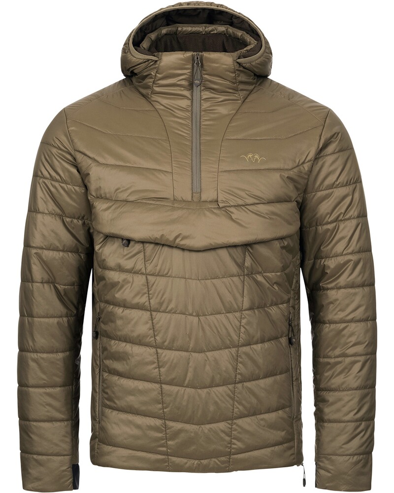 Anorak Insulation Ole