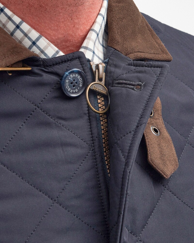 Steppjacke Lutz, Barbour