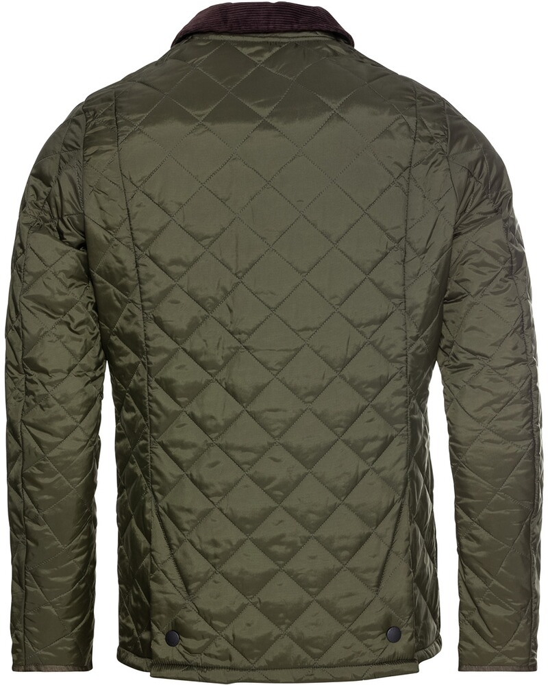 Steppjacke Heritage Liddesdale Quilted Jacket, Barbour