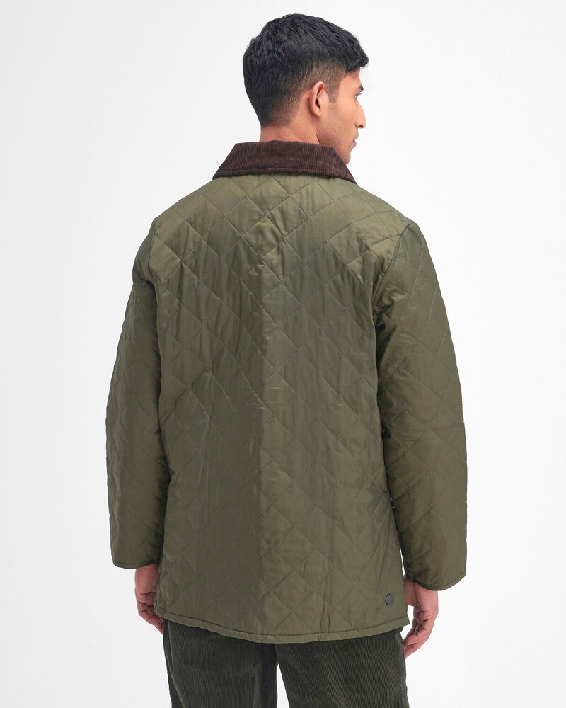 Steppjacke Heritage Liddesdale Quilted Jacket, Barbour