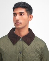 Steppjacke Heritage Liddesdale Quilted Jacket, Barbour