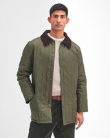 Steppjacke Heritage Liddesdale Quilted Jacket, Barbour