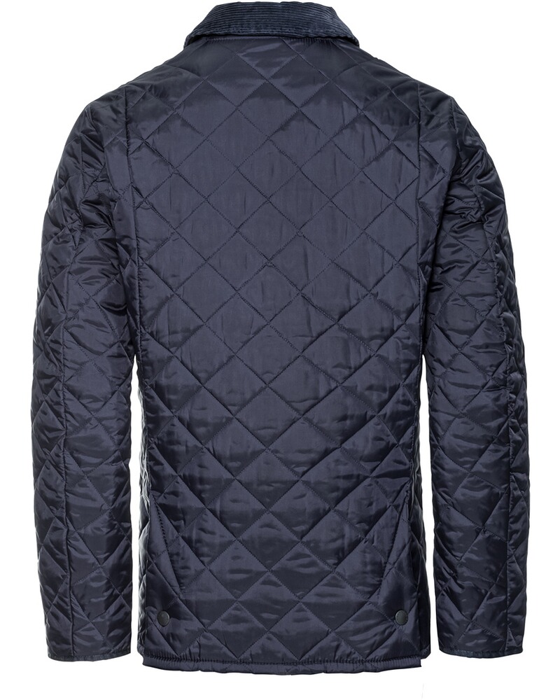 Steppjacke Heritage Liddesdale Quilted Jacket, Barbour