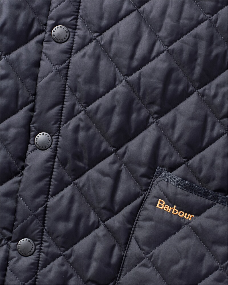 Steppjacke Heritage Liddesdale Quilted Jacket, Barbour