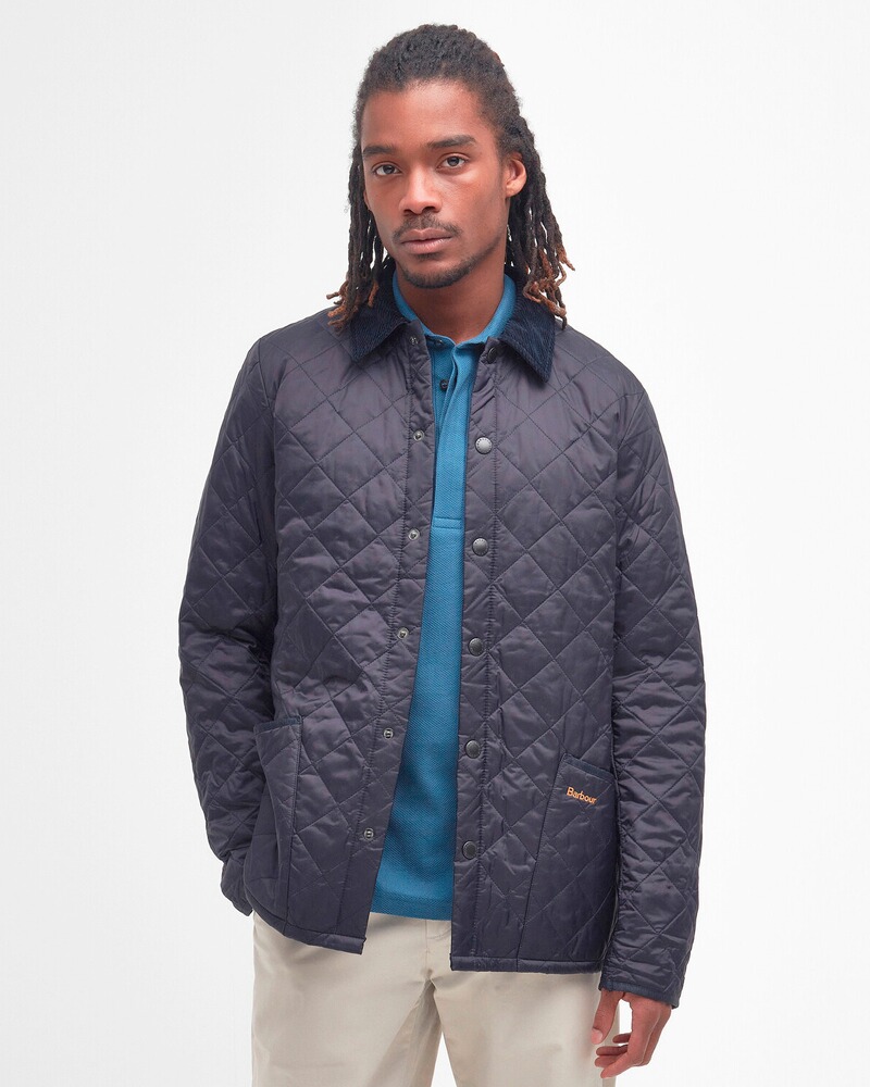 Steppjacke Heritage Liddesdale Quilted Jacket, Barbour