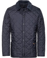 Steppjacke Heritage Liddesdale Quilted Jacket, Barbour