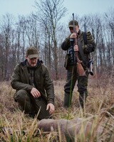 Jacke Avail, Seeland