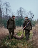 Jacke Avail, Seeland