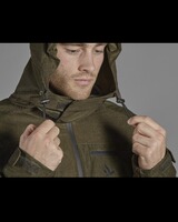 Jacke Avail, Seeland