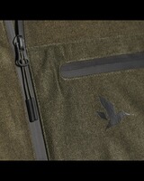 Jacke Avail, Seeland