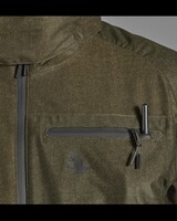 Jacke Avail, Seeland