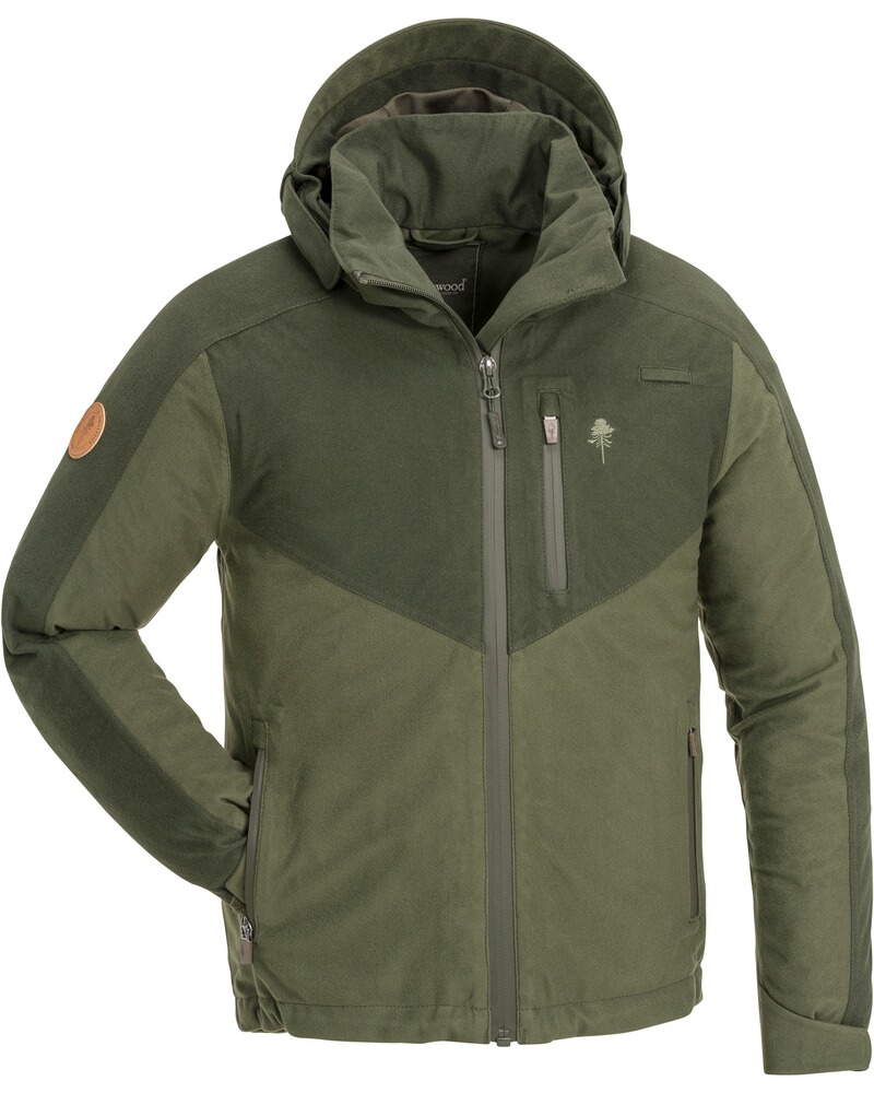 Kinder-Jacke Furudal Active