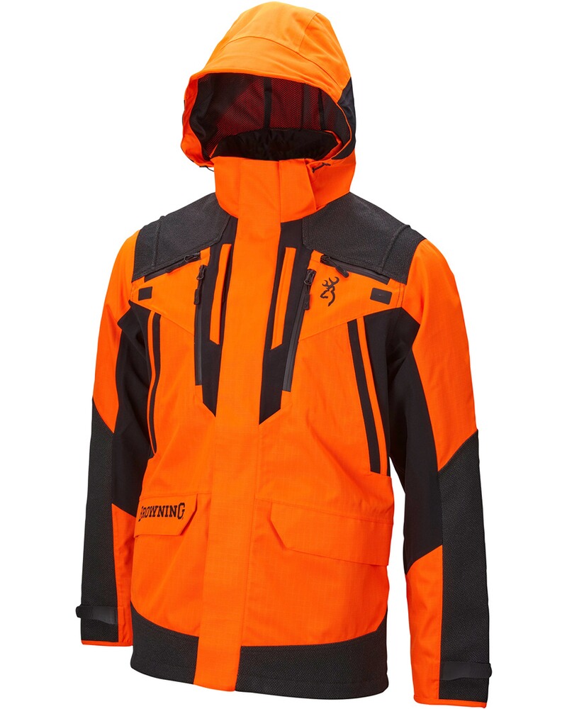 Jacke Tracker Pro Air, Browning