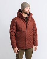 Winterjacke Värnamo Padded, Pinewood