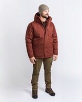Winterjacke Värnamo Padded, Pinewood