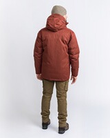 Winterjacke Värnamo Padded, Pinewood