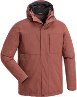 Winterjacke Värnamo Padded, Pinewood
