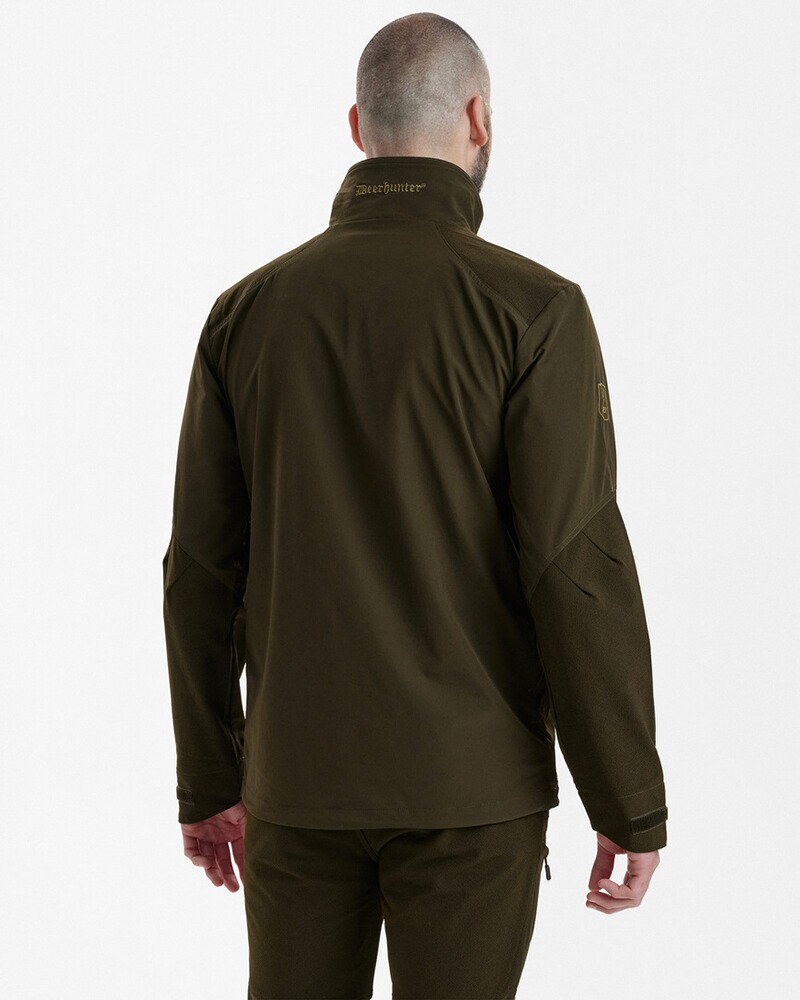 Jacke Excape Light, Deerhunter