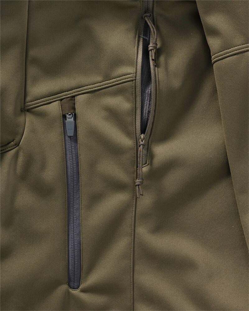 Jacke Paläarktis 365 Pro, Merkel Gear