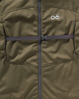 Jacke Paläarktis 365 Pro, Merkel Gear